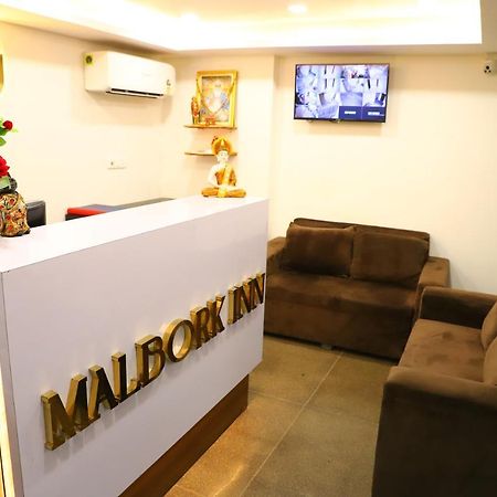 Hotel Malbork Inn Rajouri Garden Delhi - Couple Friendly Local Ids Accepted New Delhi Ngoại thất bức ảnh